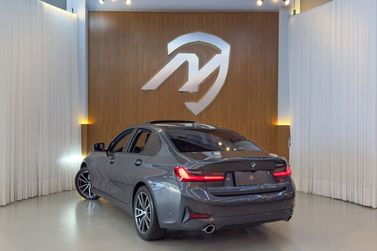 BMW 320iA