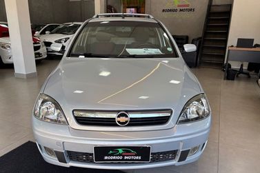 Chevrolet MONTANA