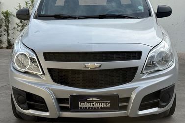 Chevrolet MONTANA