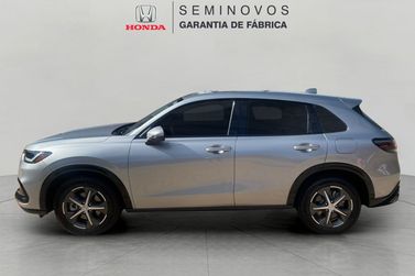 Honda ZR-V