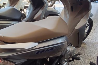 HONDA BIZ