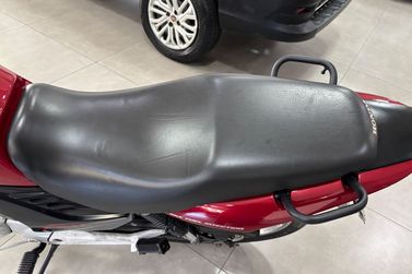 HONDA CG
