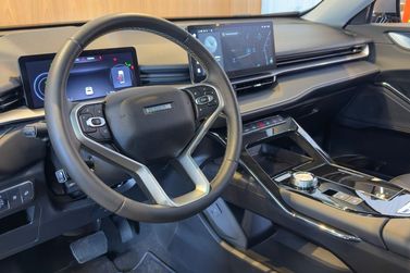 GWM Haval