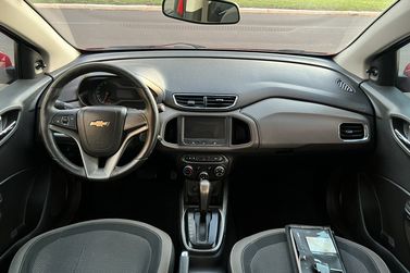 Chevrolet PRISMA