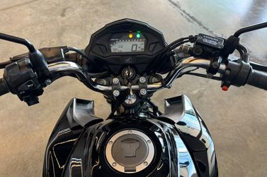 HONDA CG