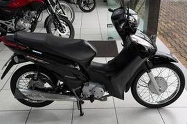 HONDA BIZ