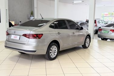VolksWagen VIRTUS