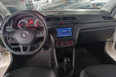 VolksWagen VOYAGE