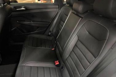 VolksWagen TAOS