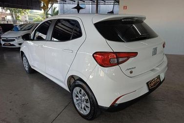Fiat ARGO