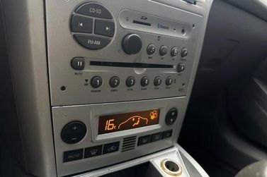 Chevrolet Vectra