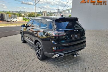 Caoa Chery Tiggo