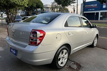 Chevrolet COBALT