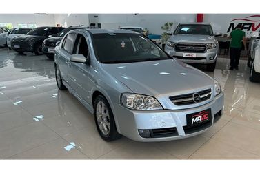Chevrolet Astra