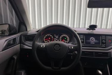 VolksWagen VIRTUS