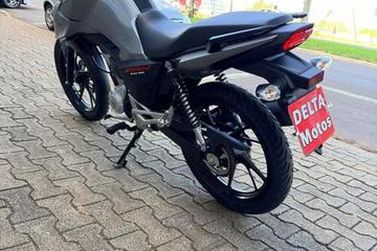 HONDA CG