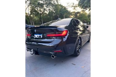 BMW 320iA
