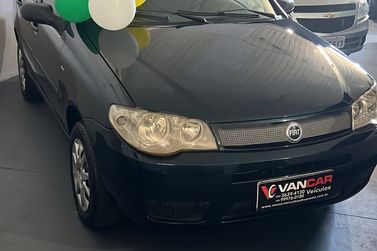 Fiat Siena
