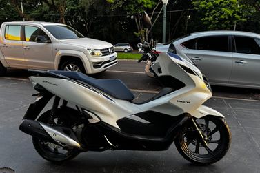 HONDA PCX