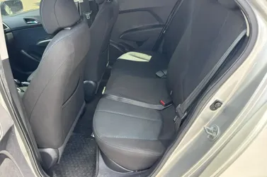 Hyundai HB20X