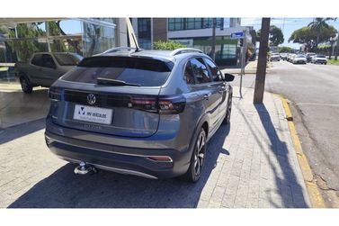 VolksWagen Nivus