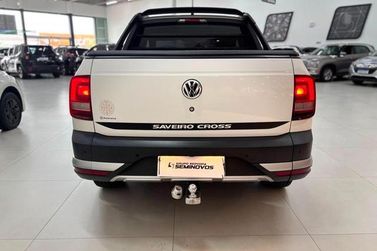 VolksWagen Saveiro