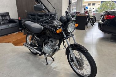 HONDA CG