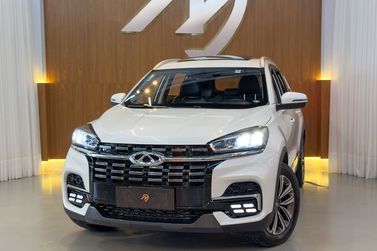 Caoa Chery/Chery Tiggo