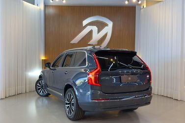 Volvo XC