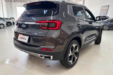 Caoa Chery Tiggo