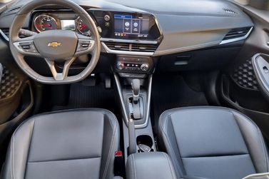 Chevrolet MONTANA