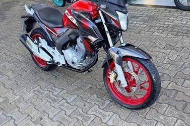 HONDA CB