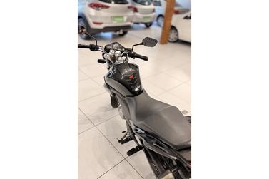 HONDA CB