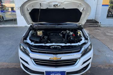 Chevrolet S10