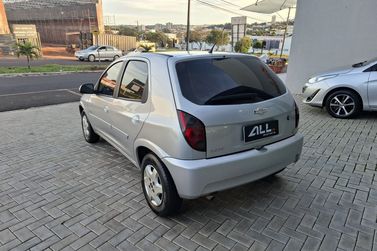 Chevrolet Celta