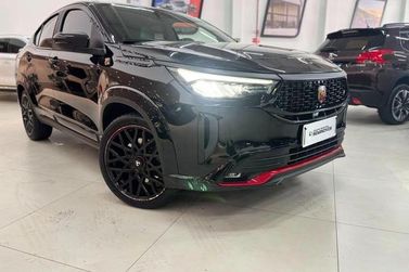 Fiat Fastback
