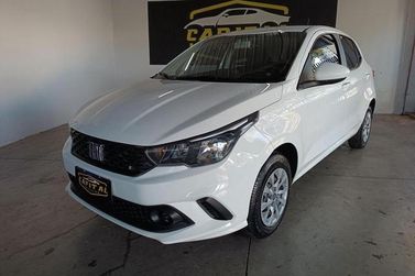 Fiat ARGO