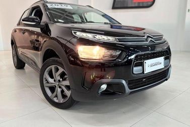 Citro&euml;n C4