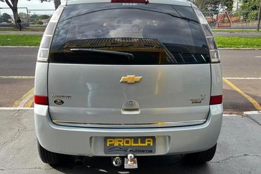 Chevrolet Meriva
