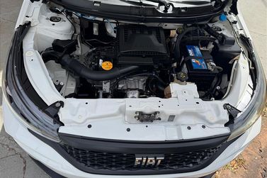 Fiat ARGO