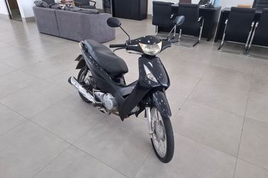 HONDA BIZ