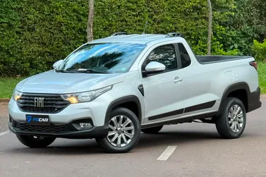 Fiat Strada