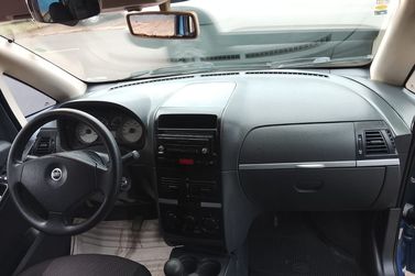 Fiat Idea