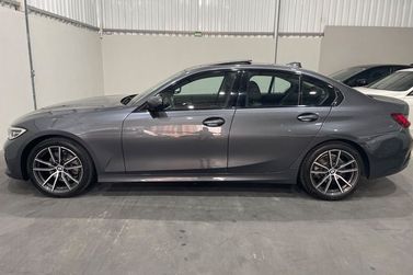 BMW 320iA