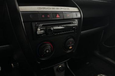 VolksWagen CROSSFOX