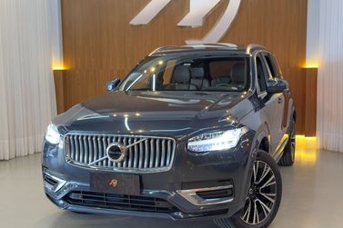 Volvo XC