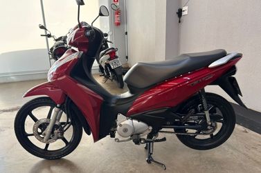 HONDA BIZ