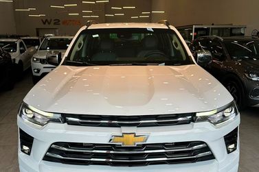 Chevrolet S10