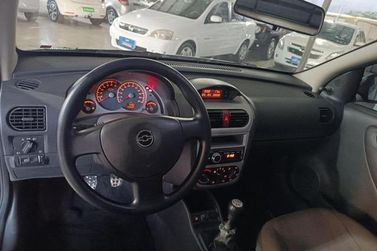 Chevrolet MONTANA
