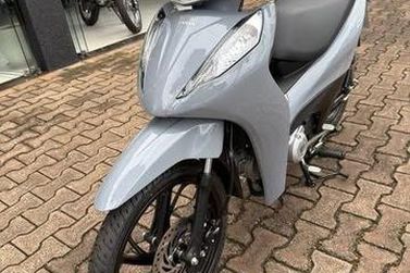 HONDA BIZ